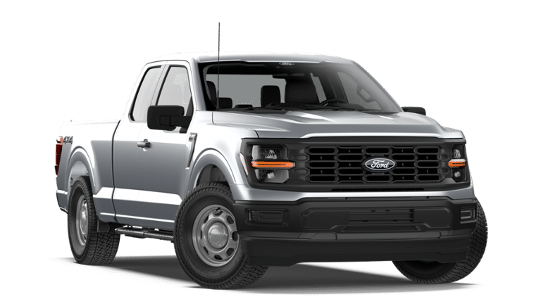 F-150® vehicle
